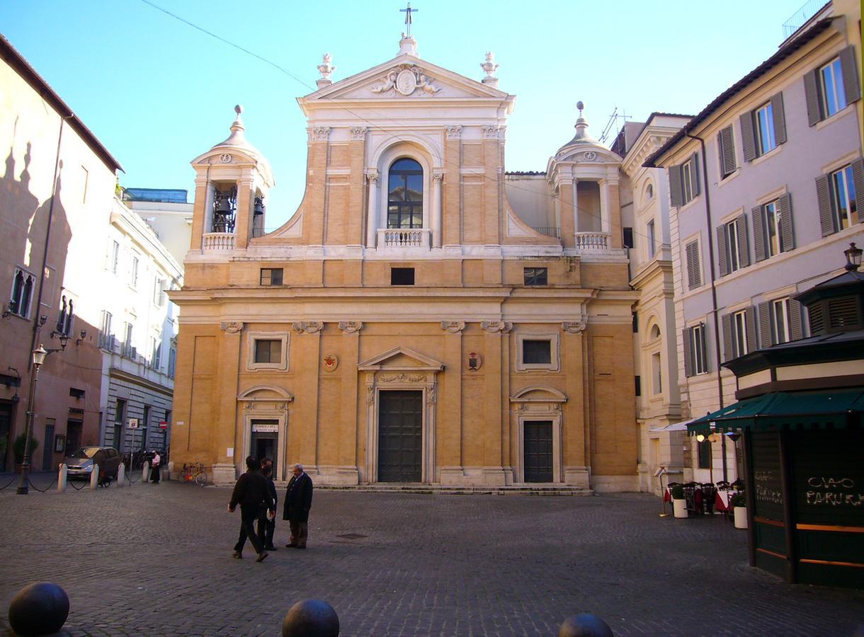 Little Queen Pantheon Roma Exterior foto